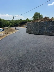 asfalt-yol-döşeme